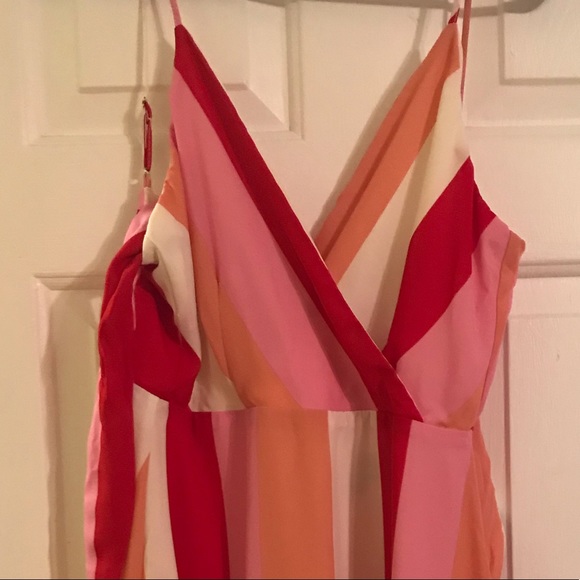 Lulu’s Spring Dress Small - Picture 3 of 3